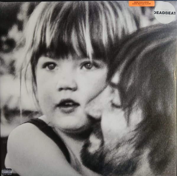 Tame Impala - Deadbeat (LTD Indie Coke Bottle) | Columbia (C-370376) Tame Impala - Deadbeat (LTD Indie Coke Bottle) | Columbia (C-370376)