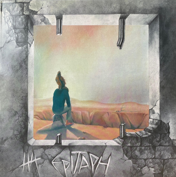 Epitaph - Epitaph | Missing Vinyl Records (MV048)