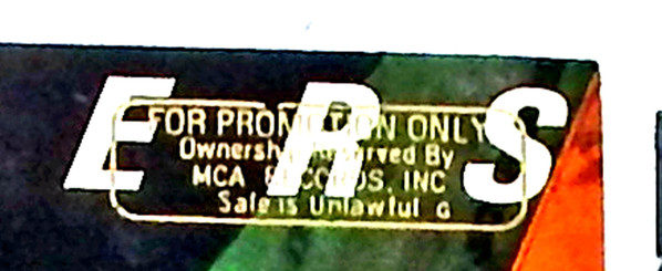 The Crusaders - Street Life | MCA Records (MCA-3094) - 7 The Crusaders - Street Life | MCA Records (MCA-3094) - 7