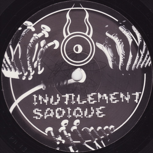 Gaoron - Inutilement Sadique | Passe-Muraille (PM.19) - 2