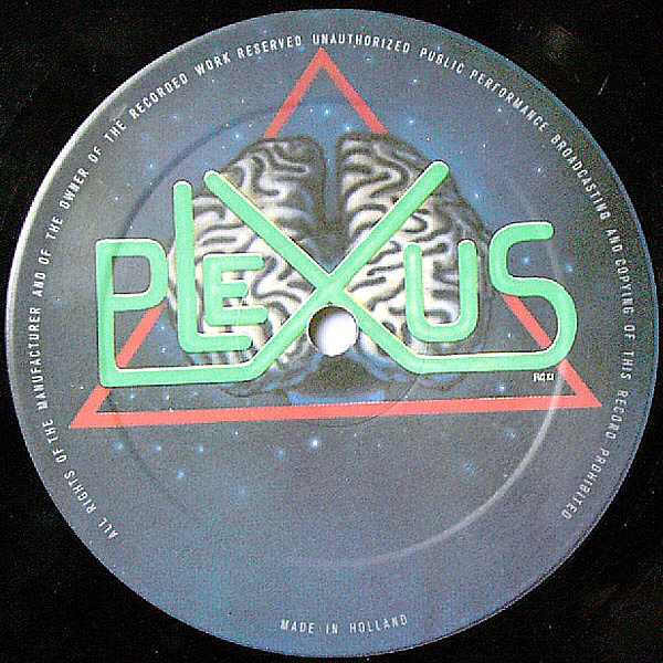 The Beatniks - Exitentialism | Plexus (KMH 709227) - 2