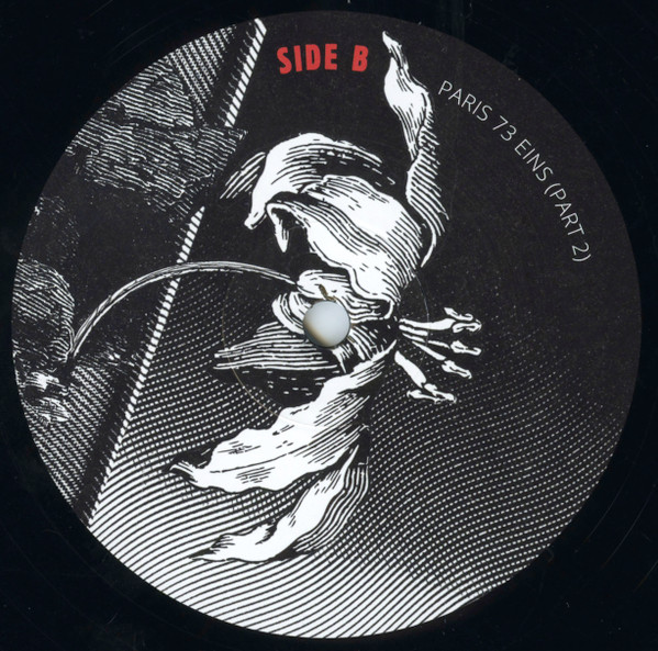 Can - Live In Paris 1973 | Spoon Records (SPOON66) - 3