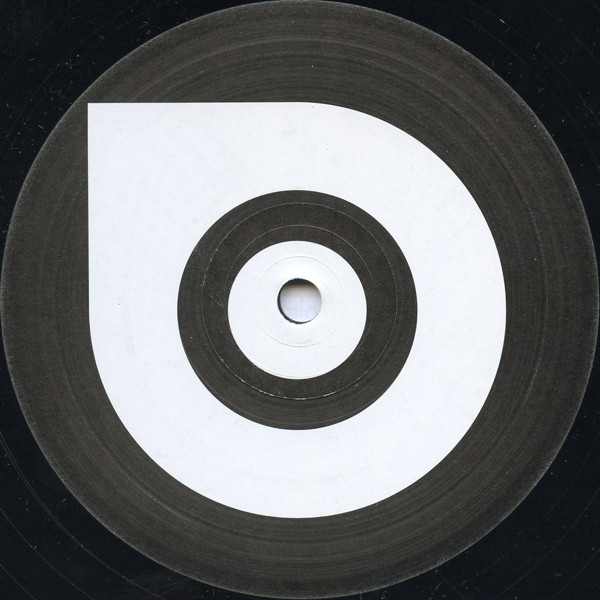 Paul Woolford Presents Bobby Peru - Knives | 20:20 Vision (VIS160) - 4