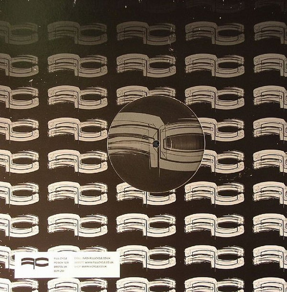 Krust - Belief System / Mystery School | Full Cycle Records (FCY088) - 2