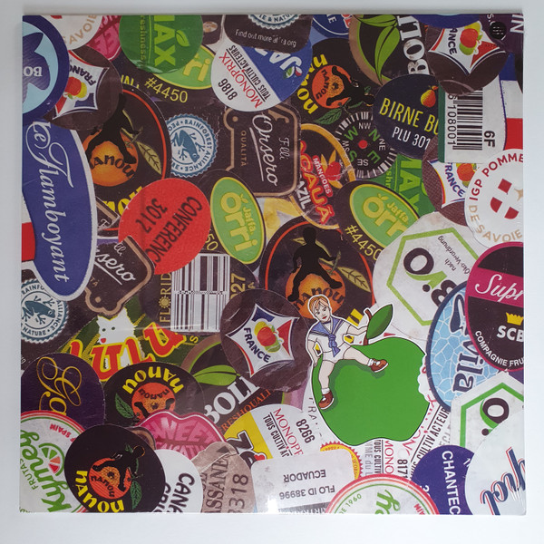 Mele Boy - Seduction EP – The Evil And The Good | Third Ear Recordings (3EEP-2023_02) - main Mele Boy - Seduction EP – The Evil And The Good | Third Ear Recordings (3EEP-2023_02) - main