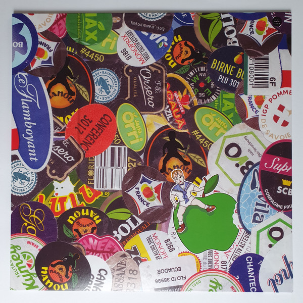 Mele Boy - Seduction EP – The Evil And The Good | Third Ear Recordings (3EEP-2023_02) - 3 Mele Boy - Seduction EP – The Evil And The Good | Third Ear Recordings (3EEP-2023_02) - 3