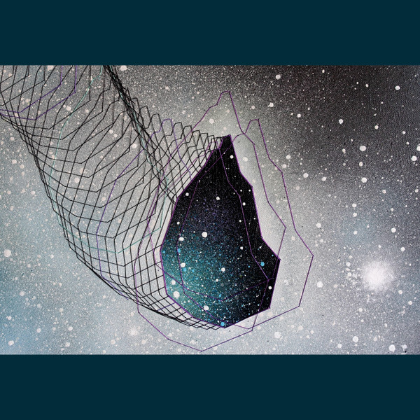 Jon Hester - Converge Part I | REKIDS (REKIDS 164) - main Jon Hester - Converge Part I | REKIDS (REKIDS 164) - main