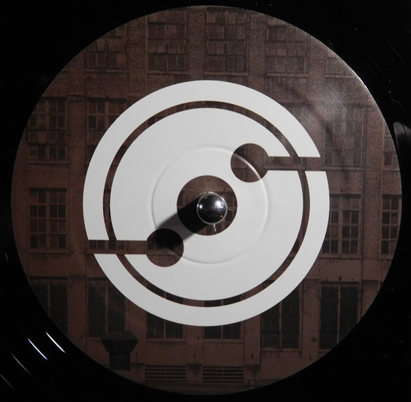 The Dying Punks - Kings Of The Warehouse EP | Subsistenz (SUBS 002) - 3