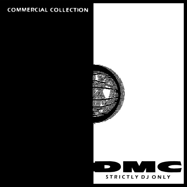 Various - Commercial Collection 5/92 | DMC (DMC 112/3)