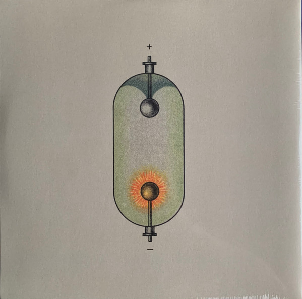 O Yuki Conjugate - A Tension Of Opposites Vols 1 & 2 | World Of Echo (WOE005) - main