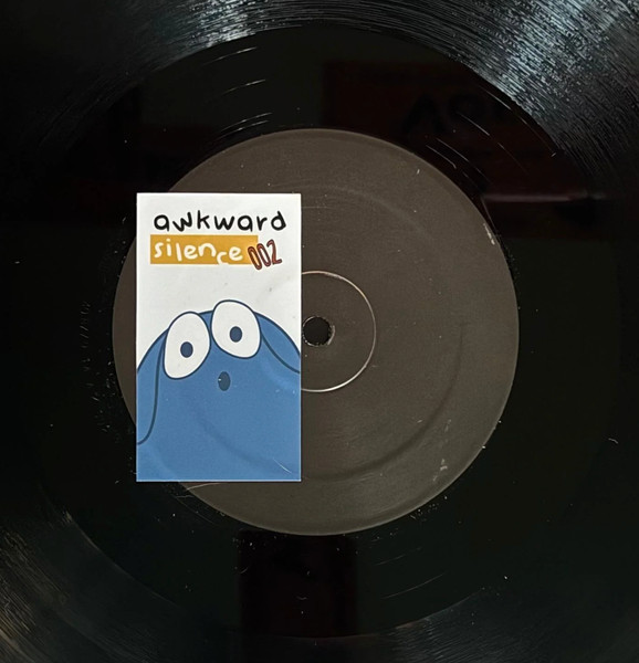 Locky Mazzucchelli - Breaking The Silence | Awkward Silence (AWKS002)