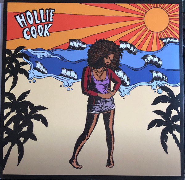 Hollie Cook - Hollie Cook | Mr Bongo (MRBLP079) - main