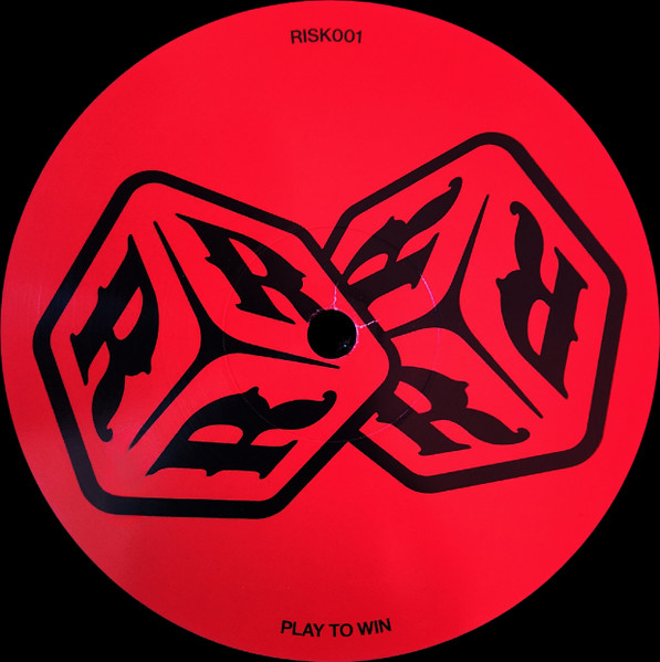 Post Play - Digital Discourse | Risk/Reward (Risk001) - 2