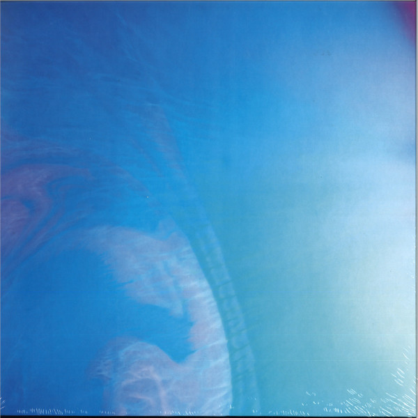 Floating Points - Cascade | Ninja Tune (ZEN303) - 2 Floating Points - Cascade | Ninja Tune (ZEN303) - 2