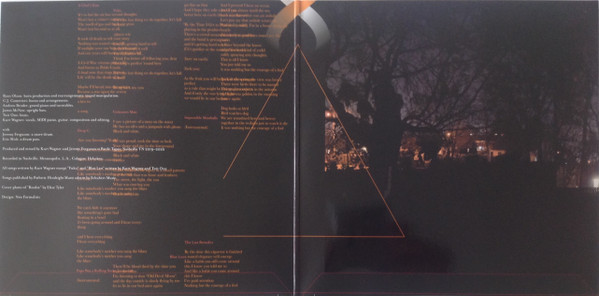 Lambchop - Showtunes | City Slang (SLANG50362LP) - 2