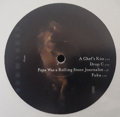 Lambchop - Showtunes | City Slang (SLANG50362LP) - 4