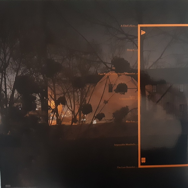 Lambchop - Showtunes | City Slang (SLANG50362LP) - 3