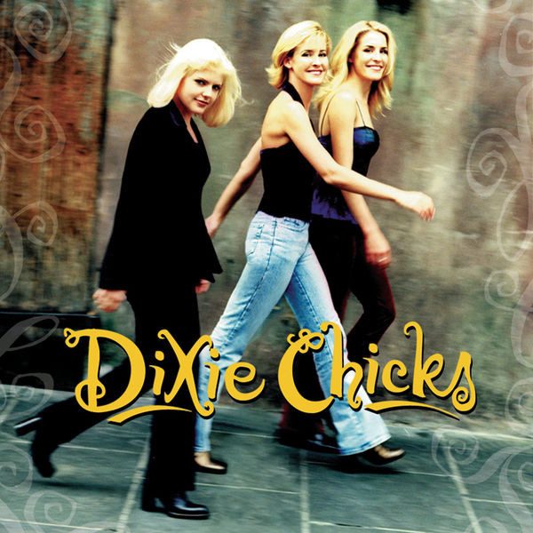 Dixie Chicks - Wide Open Spaces | Monument (NK 68195) Dixie Chicks - Wide Open Spaces | Monument (NK 68195)