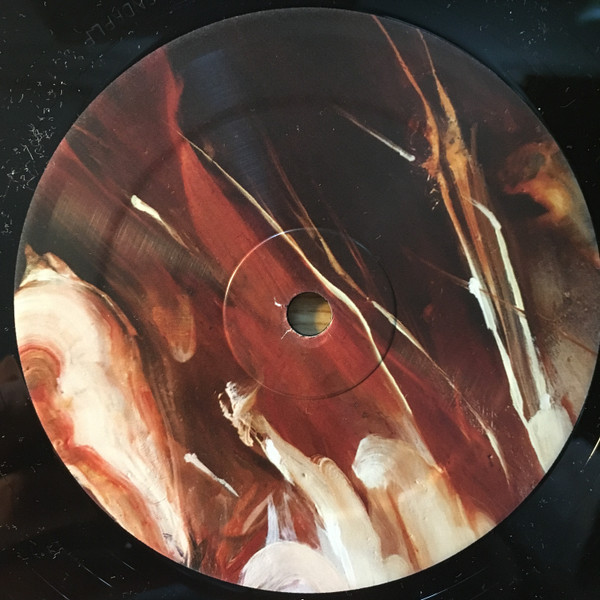 DJ Rum - Seven Lies | 2nd Drop Records (2NDRPLP001) - 4