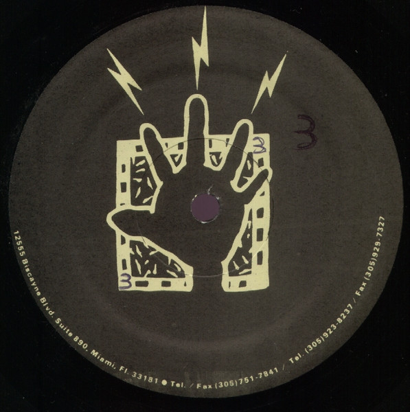 2-Groove-2 - Little Bit Of Love | E-SA Records (E-SA 22026) - 2