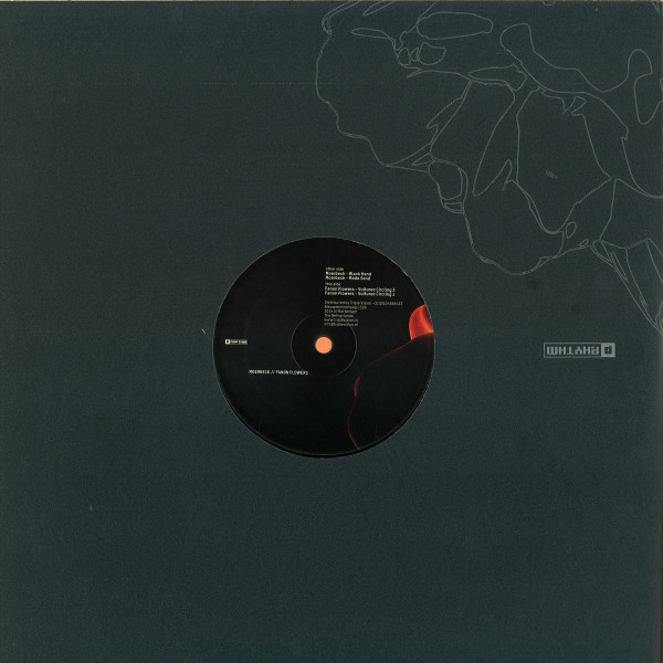 Moerbeck // Fanon Flowers - Black Hand | Planet Rhythm Records (PRRUKBLK002)