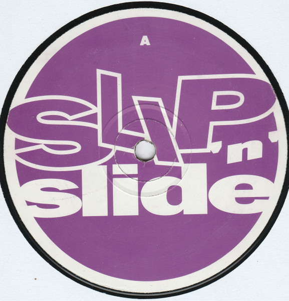 TNT - Feel It | Slip 'n' Slide (SLIP 29) - 2