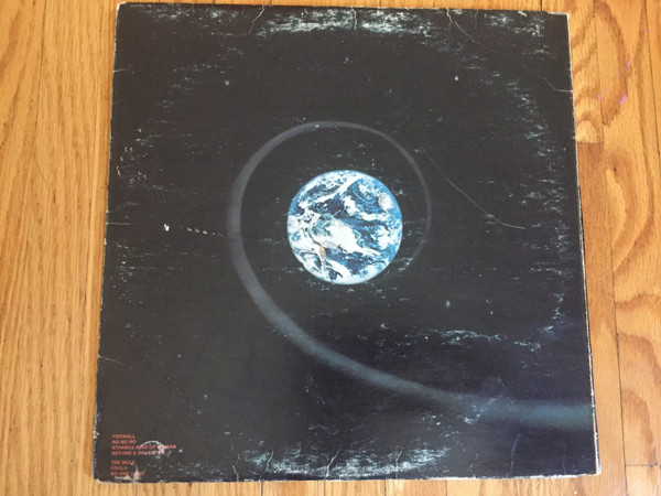 Deep Purple - Fireball | Warner Bros. Records (BS 2564) - 3 Deep Purple - Fireball | Warner Bros. Records (BS 2564) - 3