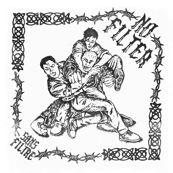 No Filter - Sans Filtre | Avant! (AV!095) - main No Filter - Sans Filtre | Avant! (AV!095) - main