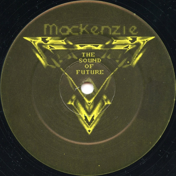 Dr. Kingkong - Time To Go Monkey | Mackenzie Records (MAC 1021) - 4 Dr. Kingkong - Time To Go Monkey | Mackenzie Records (MAC 1021) - 4