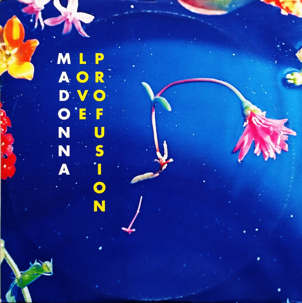 Madonna - Love Profusion | Maverick (0-42703)