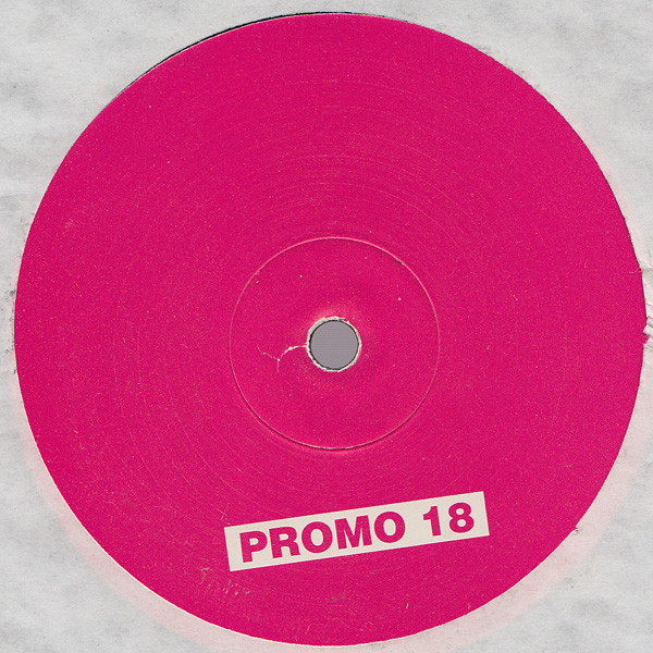 JDL - Give It Up / The Runner (Remixes) | Promo Recordings (PROMO 18) JDL - Give It Up / The Runner (Remixes) | Promo Recordings (PROMO 18)