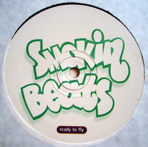 Smokin Beats - Ready To Fly | Smokin Beats (SMB LP001) - 4 Smokin Beats - Ready To Fly | Smokin Beats (SMB LP001) - 4