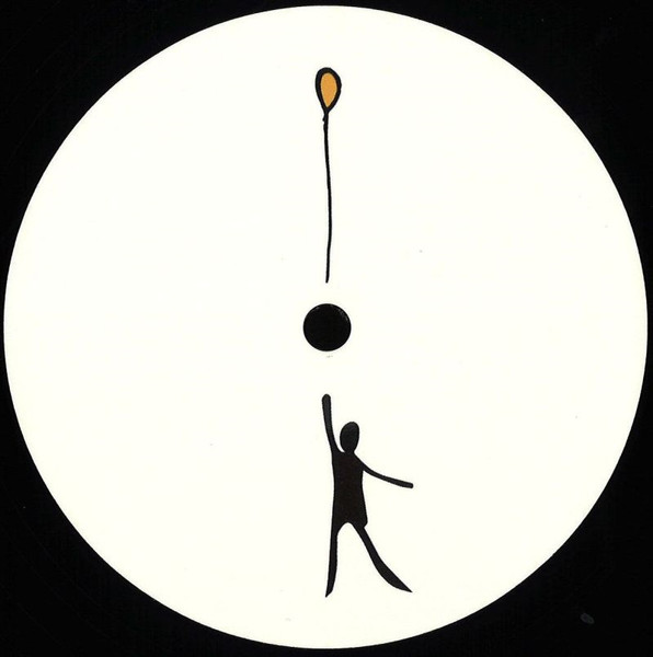 Vern - Cinci EP | Re.Face Limited (REFACELIMITED005)