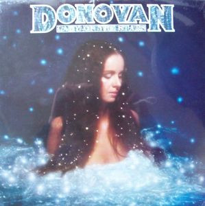 Donovan - Lady Of The Stars | Bubble (BLULP 1816) - main