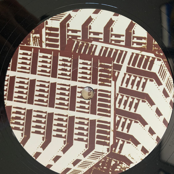 KV5 - Flying Right | Prolifica (12PRDJ019) - 4