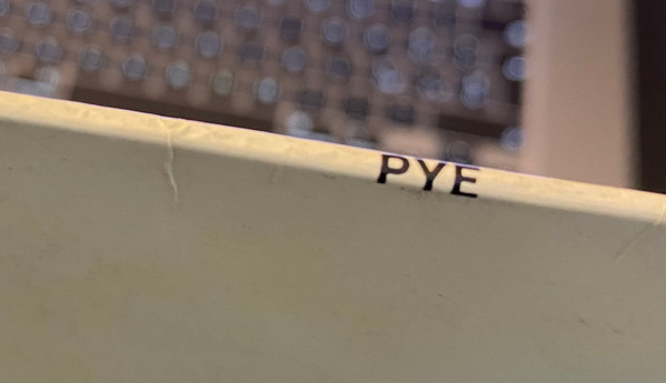 The Foundations - Digging The Foundations | Pye Records (SLBP 63.004) - 3 The Foundations - Digging The Foundations | Pye Records (SLBP 63.004) - 3