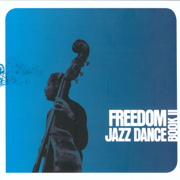 Various - Freedom Jazz Dance Book II | Schema (SCLP 402)
