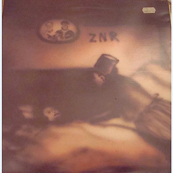 ZNR - Traité De Mécanique Populaire | Invisible Records (SCOPA 10002) - 2 ZNR - Traité De Mécanique Populaire | Invisible Records (SCOPA 10002) - 2