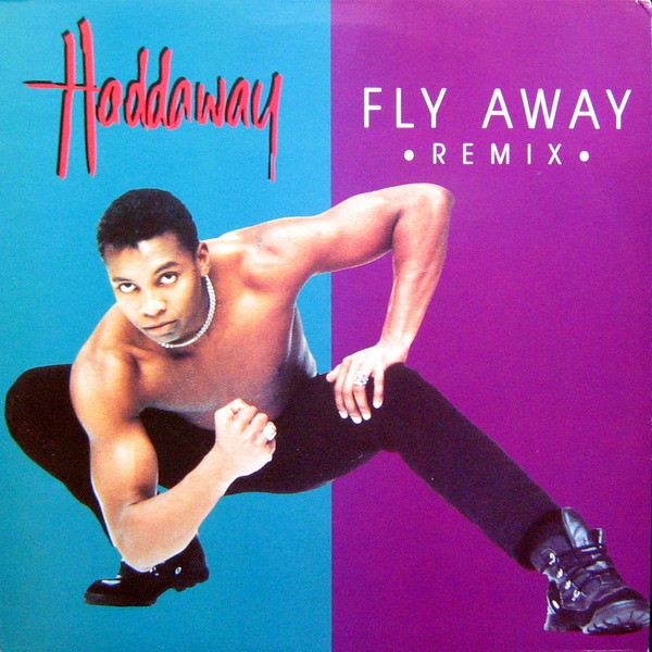 Haddaway - Fly Away (Remix) | Coconut (74321 29417 1) Haddaway - Fly Away (Remix) | Coconut (74321 29417 1)