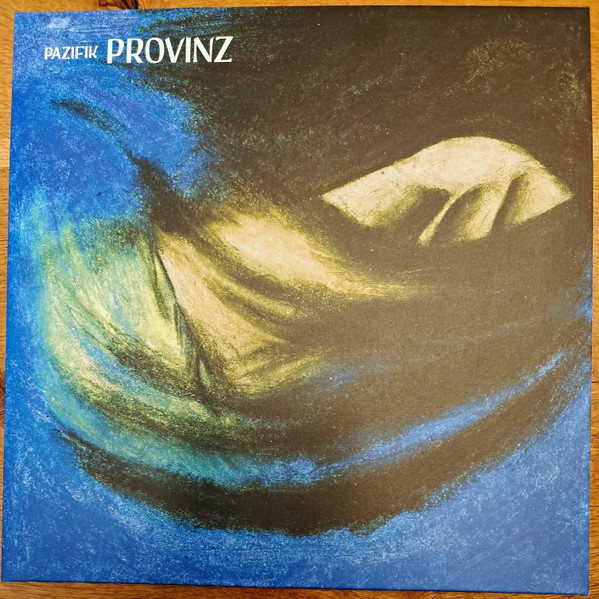 Provinz - Pazifik | Warner Music Central Europe (none) - main