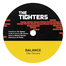 The Tighters , Oku Onuora - Balance | THE TIGHTERS (TT0003) - main