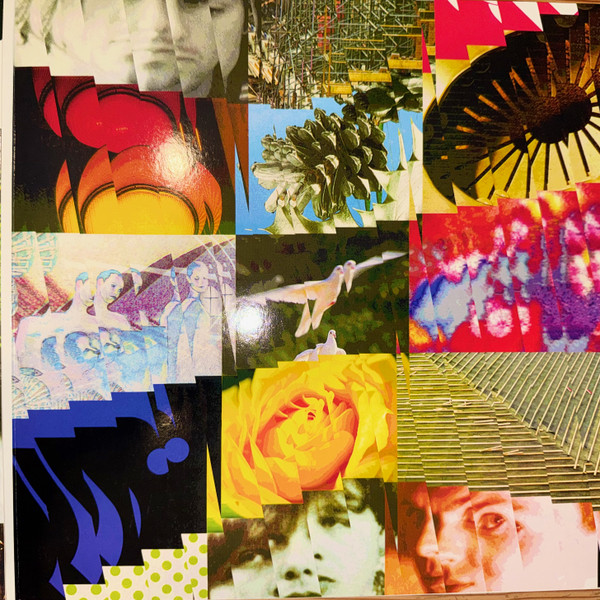 The Charlatans - Some Friendly | Beggars Banquet (BBQ2700LP) - 4 The Charlatans - Some Friendly | Beggars Banquet (BBQ2700LP) - 4