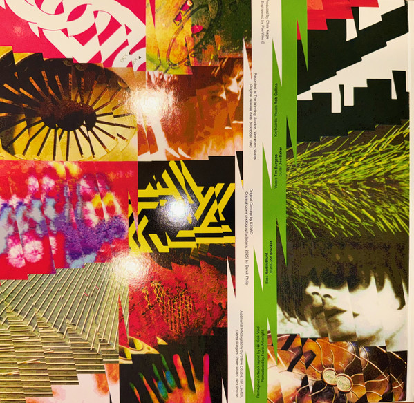 The Charlatans - Some Friendly | Beggars Banquet (BBQ2700LP) - 3 The Charlatans - Some Friendly | Beggars Banquet (BBQ2700LP) - 3