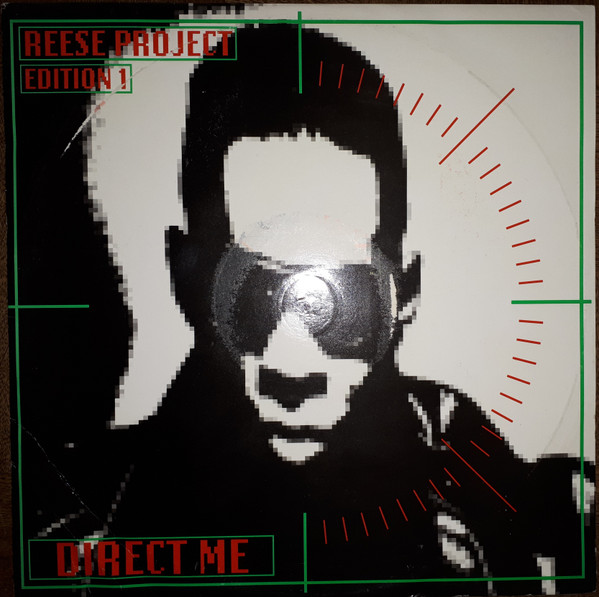 Reese Project - Direct Me Edition 1 | Network Records (NWKT31)