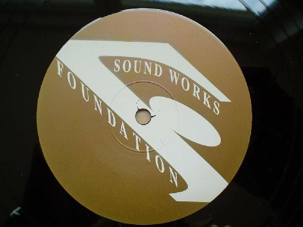 Bandulu - EP Judgement | Foundation Sound Works (FD 006)