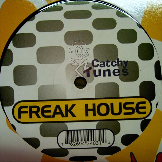 Freak House - Everybody Dance | Catchy Tunes (CT 2403) - main