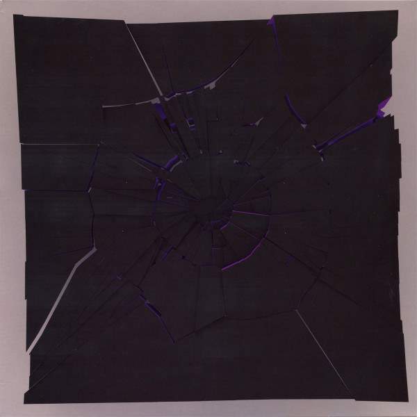 Mark Pritchard - Lock Off | Warp Records (WAP349)