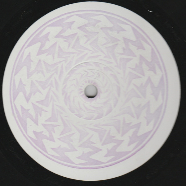 Talium Squad - Phased EP | Eklectic & Obscur (E&O 003) - 3