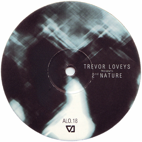 Trevor Loveys Presents Second Nature - Album Sampler | Alola (ALO.18) - 2