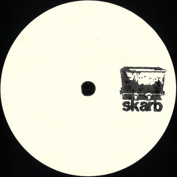 Rozquit , Lisovskyi - Sooper Sinergy | Skarb (SKARB001)